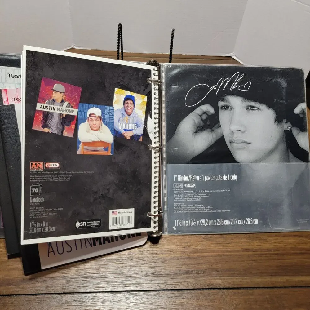 Austin Mahone 1